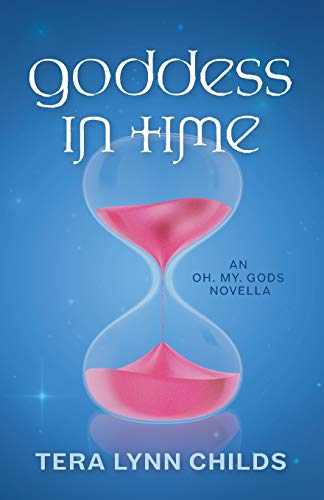 Goddess in Time - 9781946345042