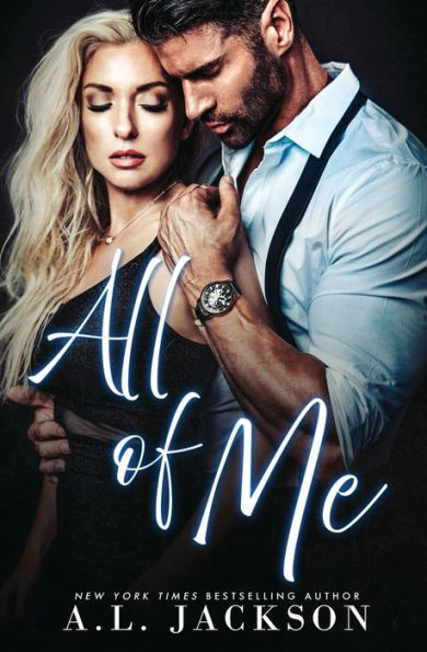 All of Me (Confessions of the Heart)