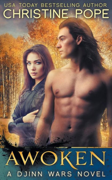 Despertado (Las Guerras Djinn)