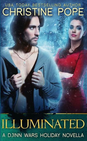 Illuminated (The Djinn Wars)