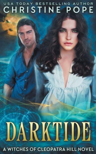 Darktide (Las brujas de la colina de Cleopatra)