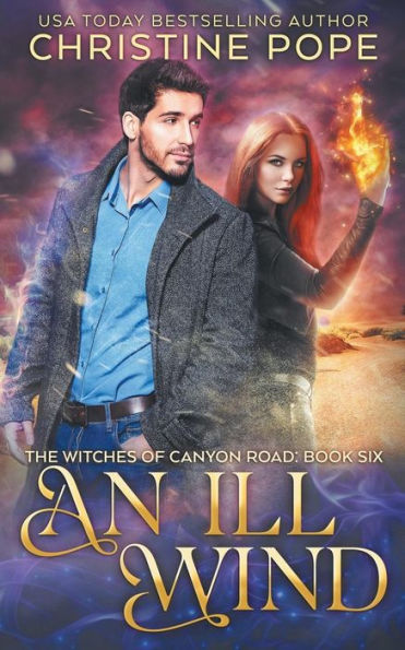 An Ill Wind (The Witches of Canyon Road)