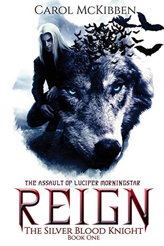 Reign : The Assault of Lucifer Morningstar