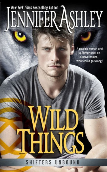 Wild Things - 9781946455727