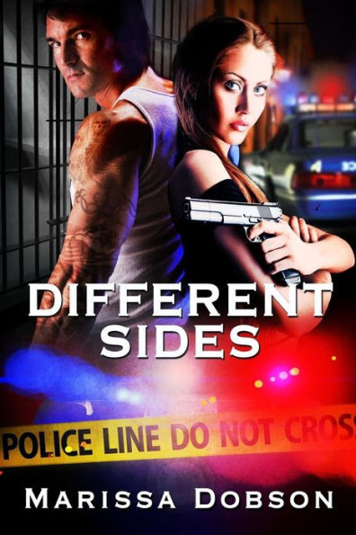 Different Sides (Phantom Security)