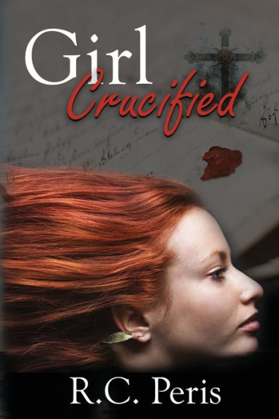 Girl Crucified - 9781946496270