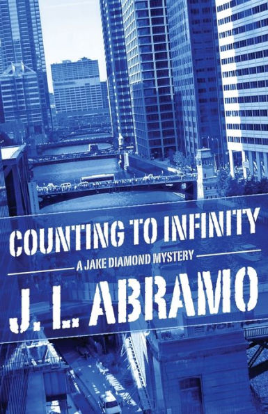 Counting to Infinity (Jake Diamond Mystery)