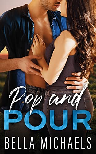 Pop and Pour (Grado Valley Vineyards)