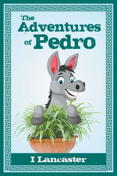 The Adventures Of Pedro