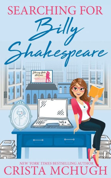 Searching For Billy Shakespeare