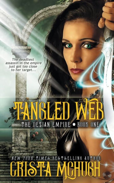 Tangled Web - 9781946620101
