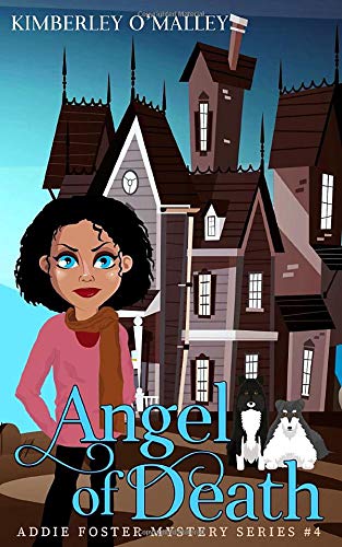 Angel of Death (Addie Foster)