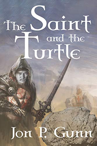The Saint And The Turtle