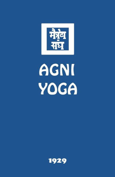 Agni-Yoga