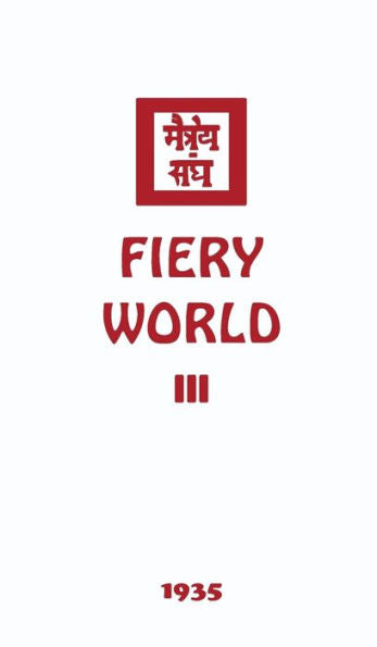 Fiery World III