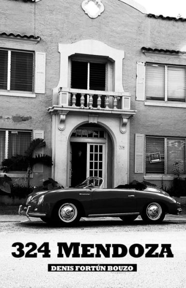 324 Mendoza (Spanish Edition)
