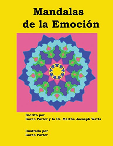 Mandalas de la Emoci??n