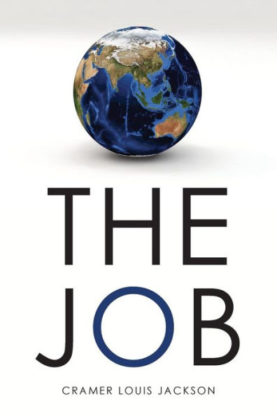 The Job - 9781946801647