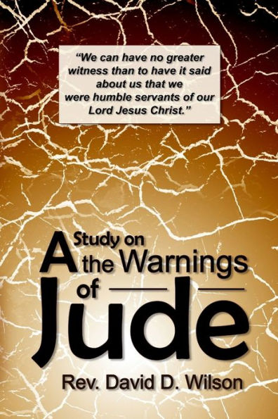 Un estudio sobre las advertencias de Judas