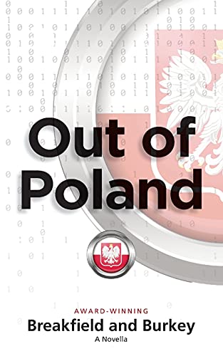 Out Of Poland: Novella