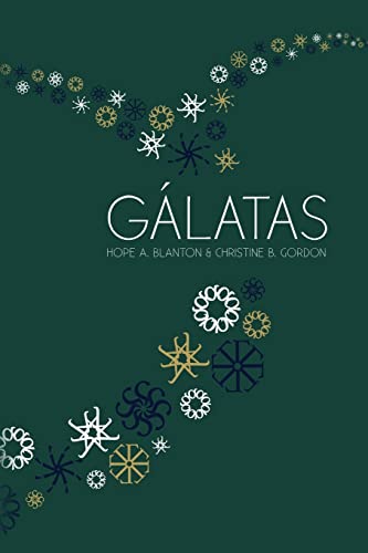 G?ílatas: A Sus Pies Estudio