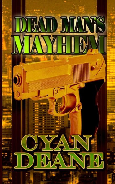 Dead Man's Mayhem