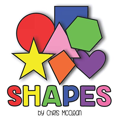 Shapes - 9781946897015