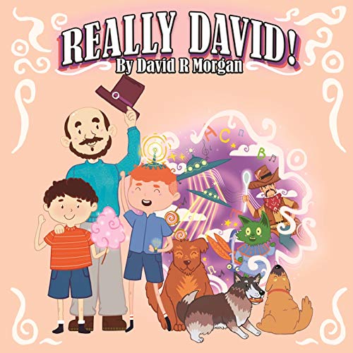 Really David! - 9781946908452