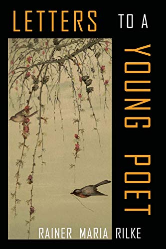 Letters To A Young Poet - 9781946963130