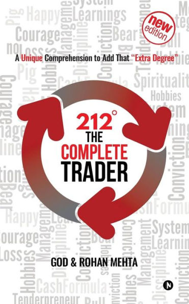 212� El Trader Completo: Una Comprensión Única para Agregar Ese "Grado Extra"