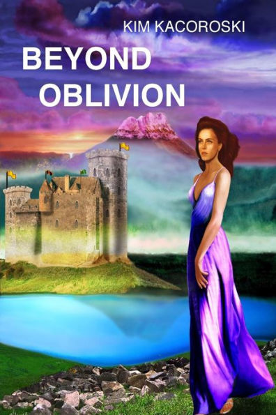 Beyond Oblivion: Book Two of Oblivion Series