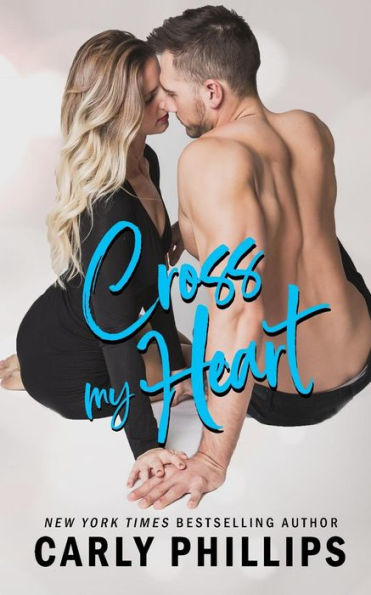 Cruza mi corazón (Ty y Hunter)