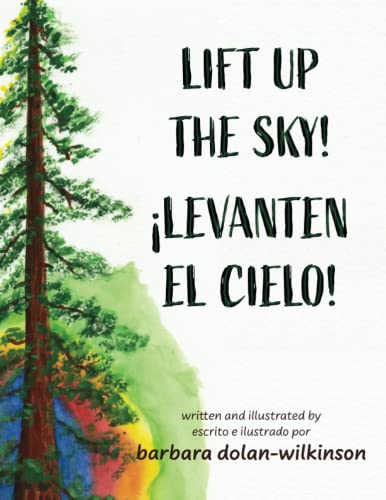 Lift up the Sky!