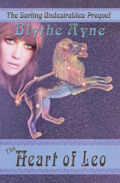 The Heart Of Leo - 9781947151215