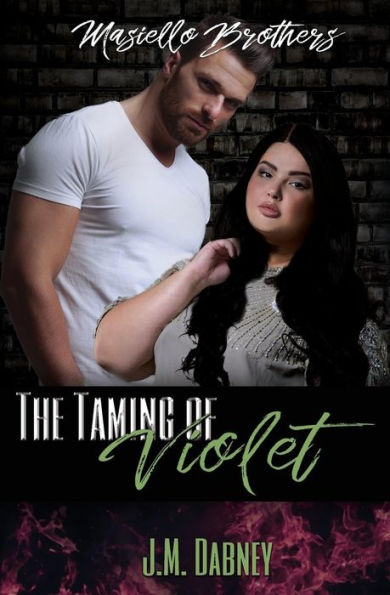 The Taming Of Violet