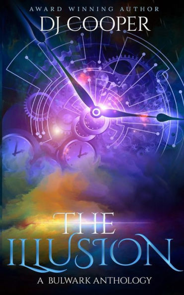 The Illusion - 9781947188983
