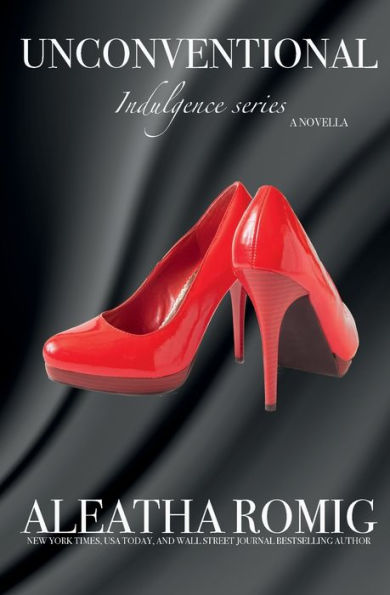 Unconventional - 9781947189140