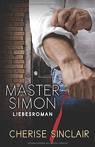 Master Simon (California Masters) (German Edition)