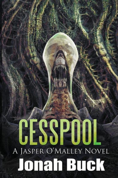 Pozo negro (una novela de Jasper O'Malley)
