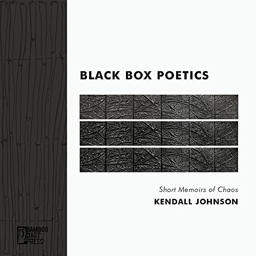 Black Box Poetics: Short Memoirs Of Chaos