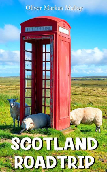 Scotland Roadtrip