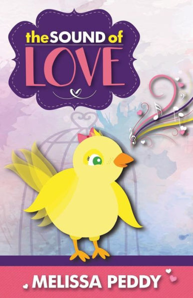 The Sound Of Love