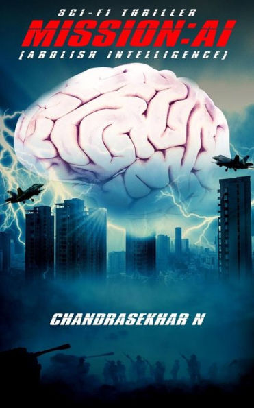 Mission : Ai (Abolish Intelligence)