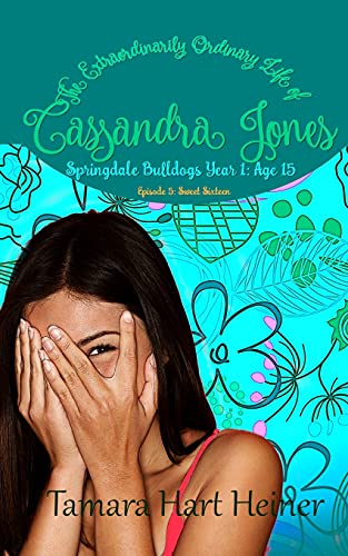 Episode 5: Sweet Sixteen: The Extraordinarily Ordinary Life Of Cassandra Jones (Springdale Bulldogs Year 1: Age 15)