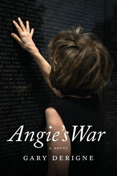 La guerra de Angie