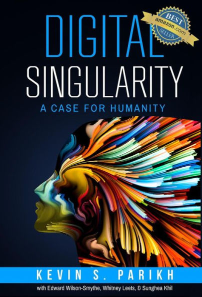 Singularidad digital: un caso para la humanidad