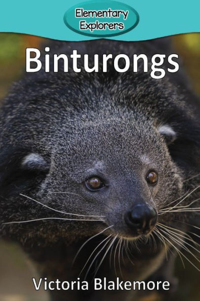 Binturongs (29) (Elementary Explorers)
