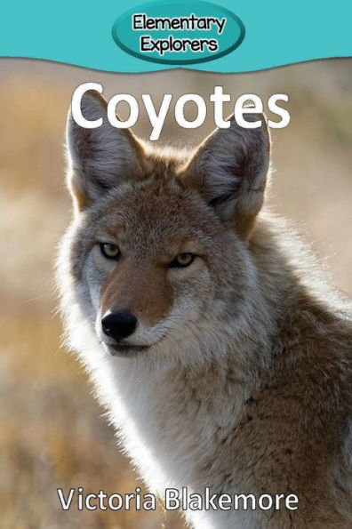 Coyotes (47) (Elementary Explorers)