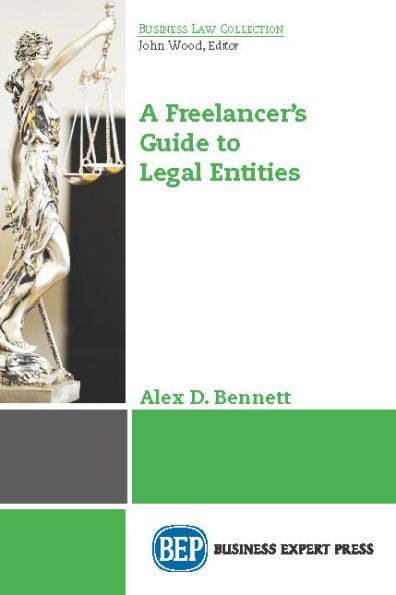 A Freelancer's Guide to Legal Entities