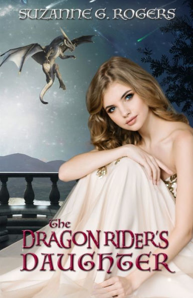 The Dragon Rider's Daughter - 9781947463240